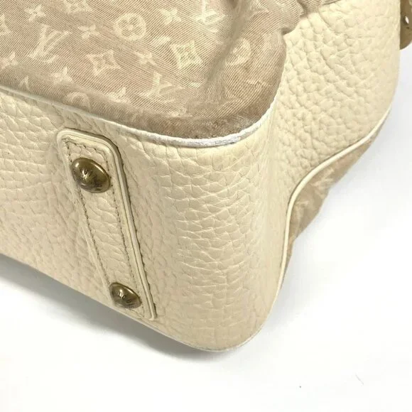 LOUIS VUITTON M40063 Monogram mini Trapeze GM Shoulder Bag Hand Bag